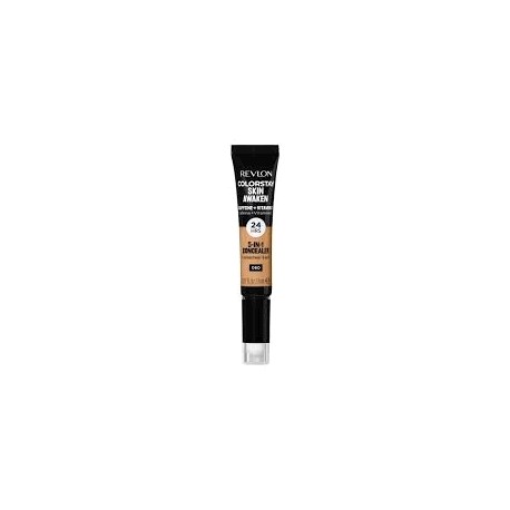 CORRECTOR REVLON COLORSTAY SKIN 060 DEEP 060 DEEP