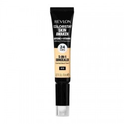 CORRETIVO REVLON COLORSTAY SKIN 015 LIGH 015 LIGHT