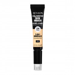 Revlon ColorStay Skin Awaken Corretivo 5 em 1 015 Light