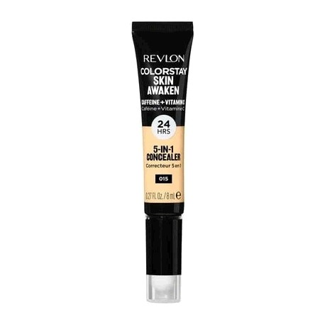 CORRETIVO REVLON COLORSTAY SKIN 015 LIGH 015 LIGHT