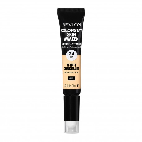 Revlon ColorStay Skin Awaken Corretivo 5 em 1 015 Light