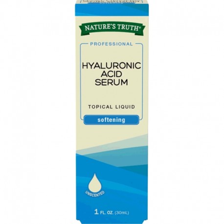 SERUM DE ACIDO HIALURONICO PROFESIONAL