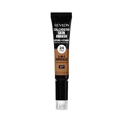 CORRETIVO REVLON COLORSTAY SKIN 077 BRON 077 BRONZE