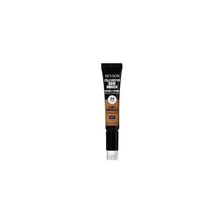 CORRETIVO REVLON COLORSTAY SKIN 077 BRON 077 BRONZE