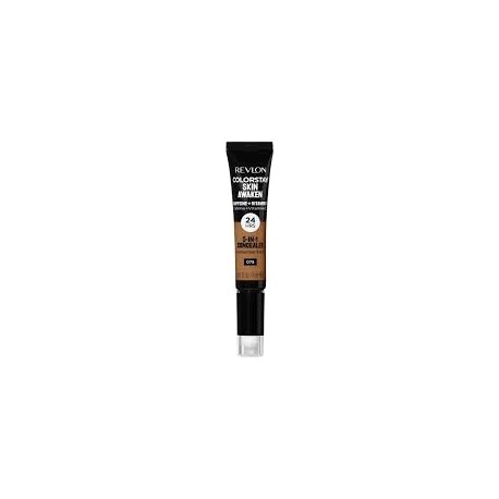 CORRETIVO REVLON COLORSTAY SKIN 075 HAZE 075 HAZELNUT