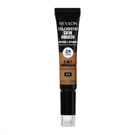 Revlon ColorStay Skin Awaken Corrector 5 en 1 075 Hazelnut