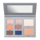 Mally Beauty Mally's Mattes Paleta de Sombras