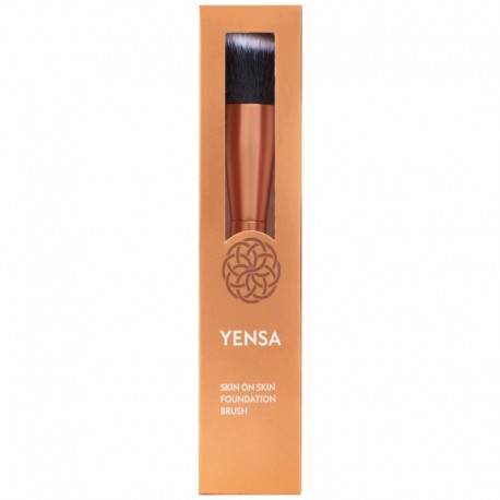 PINCEL PARA BASE YENSA SKIN ON SKIN