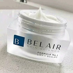 CREME FACIAL REJUVENESCEDOR LIFT + SCULP