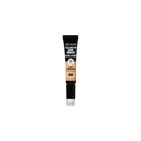 Revlon ColorStay Skin Awaken Corretivo 5 em 1 001