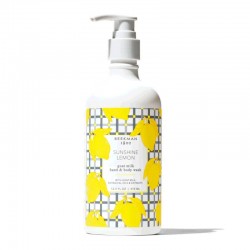 Beekman 1802 Jabon Liquido para Manos y Cuerpo Miel y Flor de Naranjo