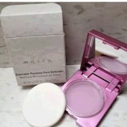 BASTAO APERFEICOADOR FACIAL MALLY EVERCO