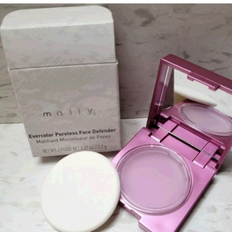 BARRA DE PERFECCIÓN FACIAL MALLY EVERCO