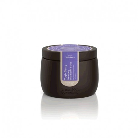 Tweak'd by Nature Rise & Shine Yogi-Berry Exfoliante Capilar 227g