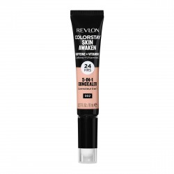 Revlon ColorStay Skin Awaken Corrector 5 en 1 002
