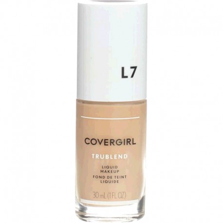 BASE LIQ.MATTE COVERGIRL TRUBLEND L7