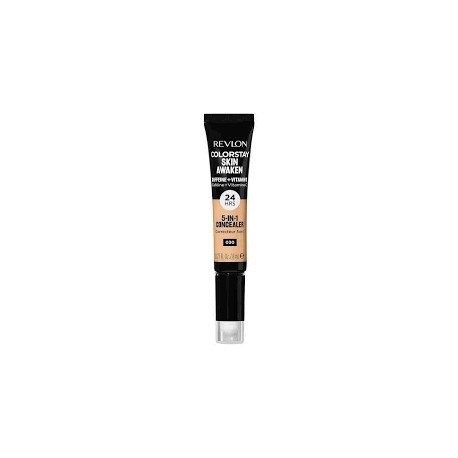 CORRETIVO REVLON COLORSTAY SKIN 030 LIGH 030 5-IN-1