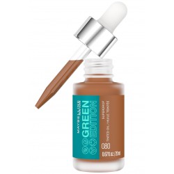 Maybelline Green Edition Superdrop Aceite con Color 080