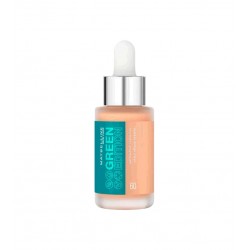 ACEITE CON COR MAYBELLINE GREEN EDITION SU