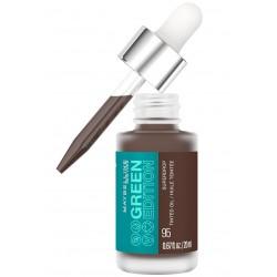 Maybelline Green Edition Superdrop Aceite con Color 95