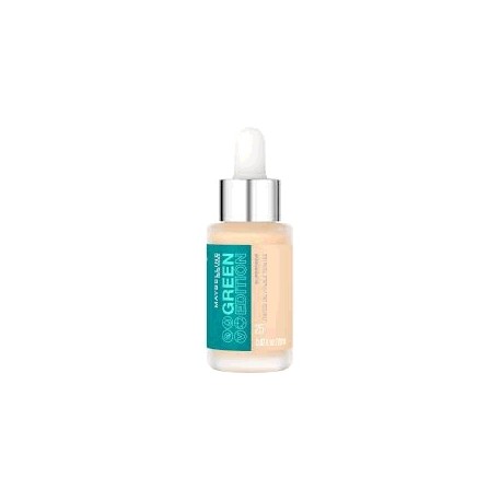 ACEITE CON COR MAYBELLINE GREEN EDITION SU