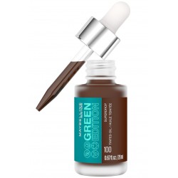 Maybelline Green Edition Superdrop Oleo com Cor 100