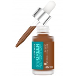 Maybelline Green Edition Superdrop Aceite con Color 090