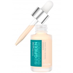 Maybelline Green Edition Superdrop Aceite con Color 20