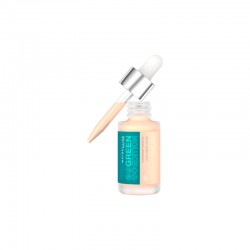ACEITE CON COR MAYBELLINE GREEN EDITION SU