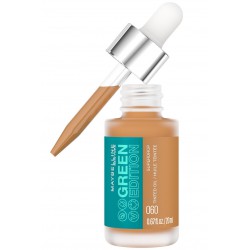 Maybelline Green Edition Superdrop Aceite con Color 060