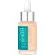 OLEO COM COR MAYBELLINE GREEN EDITION SU