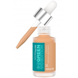 Maybelline Green Edition Superdrop Aceite con Color 55