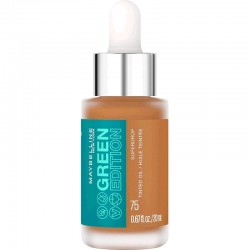 ACEITE CON COR MAYBELLINE GREEN EDITION SU