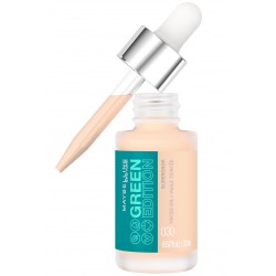 Maybelline Green Edition Superdrop Aceite con Color 030