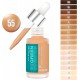 OLEO COM COR MAYBELLINE GREEN EDITION SU