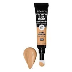 CORRETIVO REVLON COLORSTAY SKIN 055 ALMO 055 5-IN-1