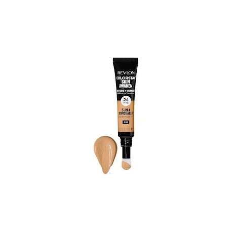 CORRETIVO REVLON COLORSTAY SKIN 055 ALMO 055 5-IN-1