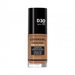 BASE LIQ.MATTE COVERGIRL TRUBLEND D30
