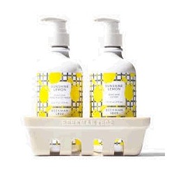KIT DE PRESENTE BEEKMAN 1802 SPRING BLOS
