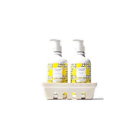 KIT DE PRESENTE BEEKMAN 1802 SPRING BLOS