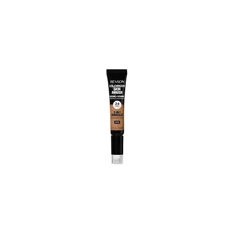 CORRETIVO REVLON COLORSTAY SKIN 070 MOCH 070 5-IN-1
