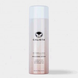 SPRAY DE FIXACAO E FINALIZACAO CALISTA