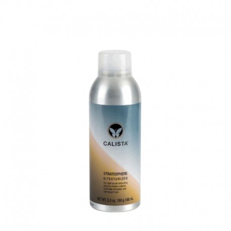 SPRAY DE ACABAMENTO LEVE CALISTA AIRSHAP