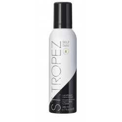 St. Tropez Mousse Autobronzeador 200ml
