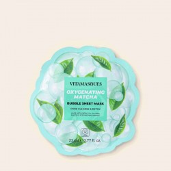 MASCARA VITAMASQUES OXYGENATIN