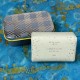 SABONETE BEEKMAN 1802 L/D CABRA P/ LATA