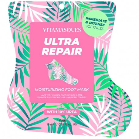 MASCARA P/PES HIDRATANTE SPA SCRIPT