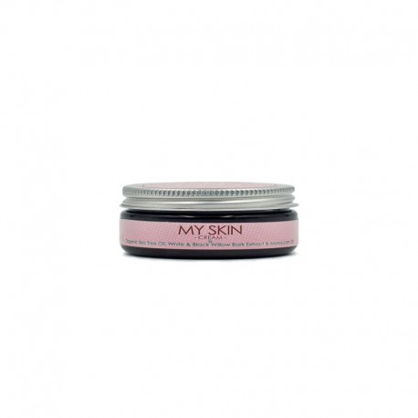 My Skin & Co Crema para Vellos Encarnados