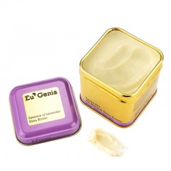 Eu'genia Shea Manteca de Karite Lavanda 56g