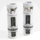 BALSAMO LABIAL BEEKMAN 1802 L/D CABRA P